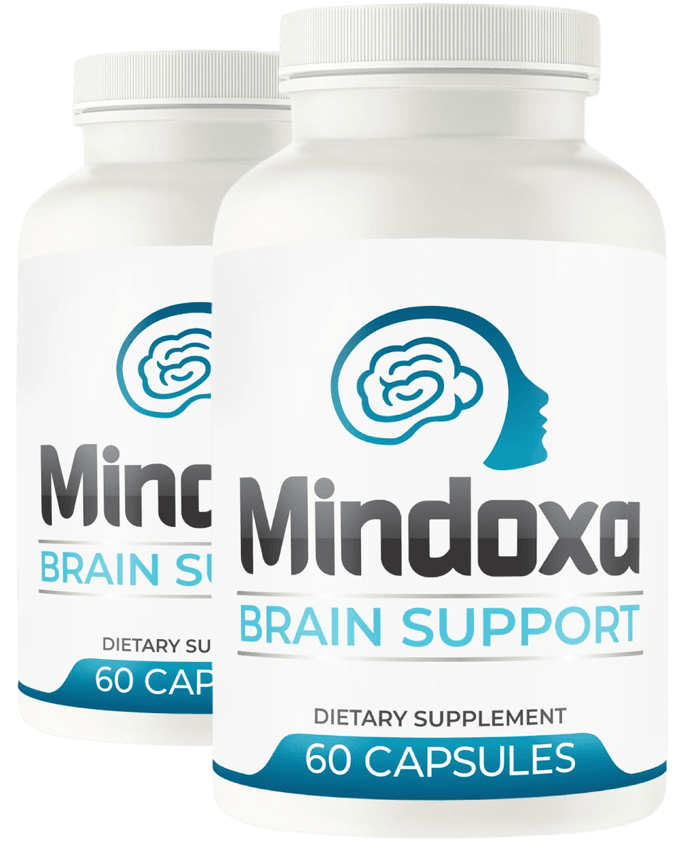 Mindoxa for memory and focus